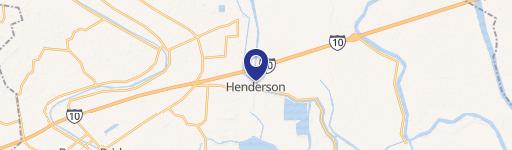 Breaux Bridge, LA 70517