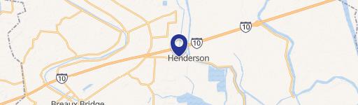 Breaux Bridge, LA 70517