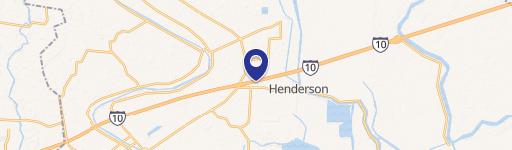 Breaux Bridge, LA 70517