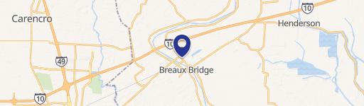 Breaux Bridge, LA 70517