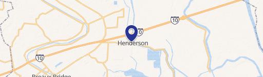 Breaux Bridge, LA 70517