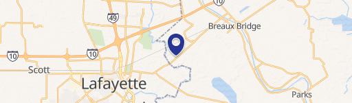 Breaux Bridge, LA 70517