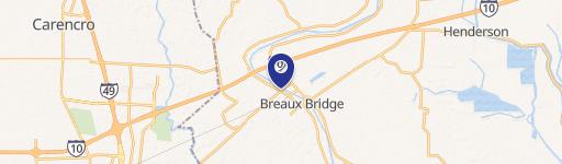 Breaux Bridge, LA 70517