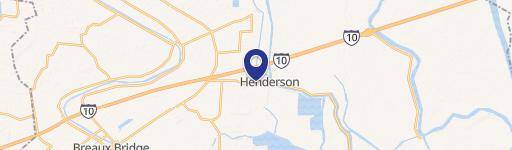 Breaux Bridge, LA 70517