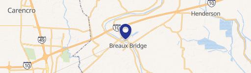 Breaux Bridge, LA 70517