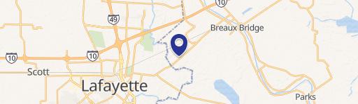 Breaux Bridge, LA 70517