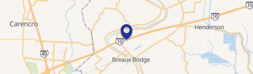 Breaux Bridge, LA 70517