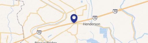 Breaux Bridge, LA 70517