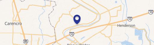 Breaux Bridge, LA 70517