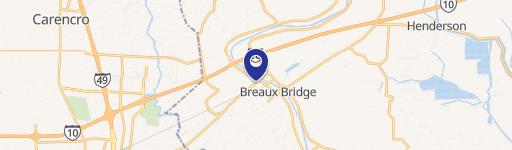 Breaux Bridge, LA 70517