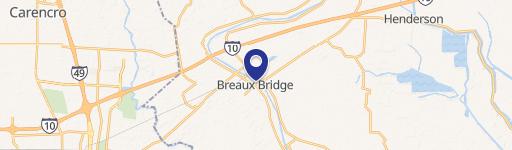 Breaux Bridge, LA 70517
