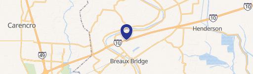 Breaux Bridge, LA 70517
