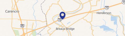 Breaux Bridge, LA 70517