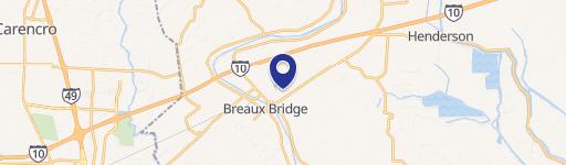 Breaux Bridge, LA 70517