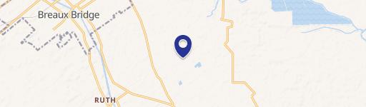 Breaux Bridge, LA 70517