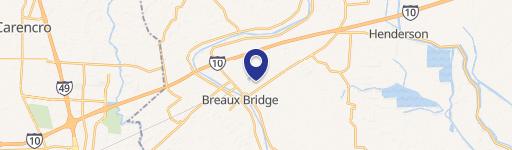 Breaux Bridge, LA 70517