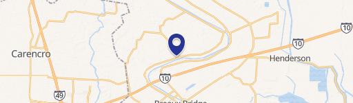 Breaux Bridge, LA 70517