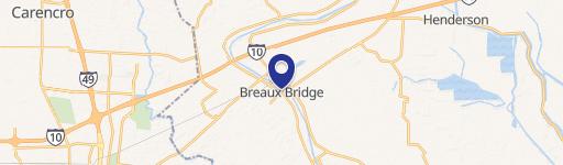 Breaux Bridge, LA 70517