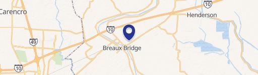 Breaux Bridge, LA 70517