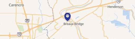 Breaux Bridge, LA 70517