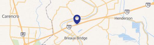 828 Latiolais Dr, Unit A