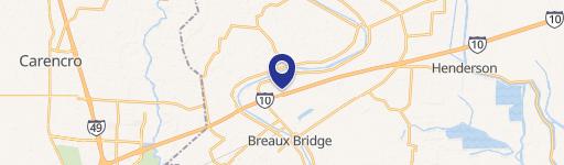 2135 Anse Broussard Hwyz