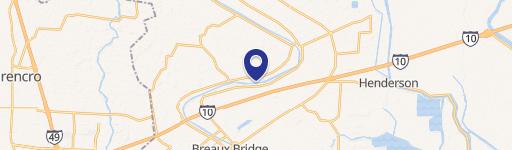 Breaux Bridge, LA 70517
