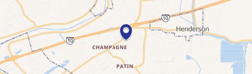 Breaux Bridge, LA 70517