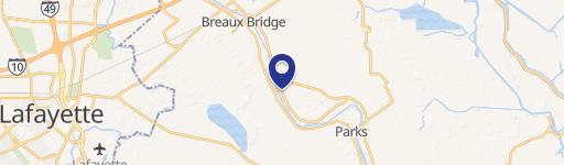 Breaux Bridge, LA 70517