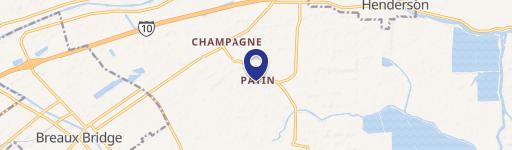 Breaux Bridge, LA 70517