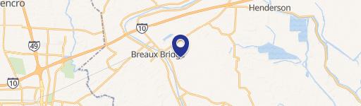Breaux Bridge, LA 70517