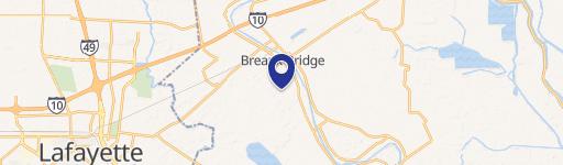 Breaux Bridge, LA 70517