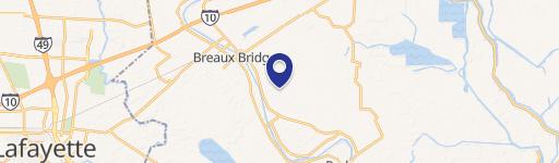 Breaux Bridge, LA 70517