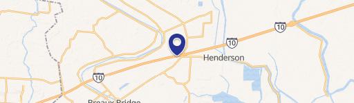 Breaux Bridge, LA 70517