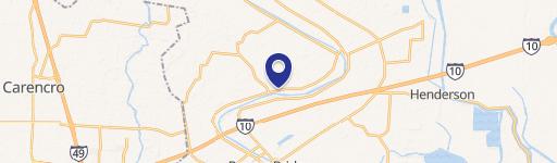 Breaux Bridge, LA 70517