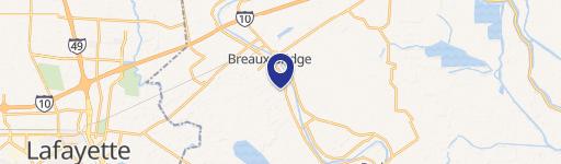 Breaux Bridge, LA 70517