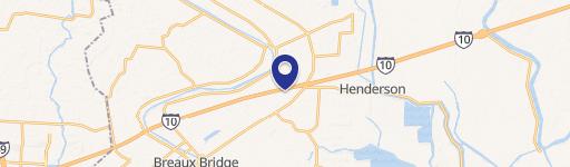 Breaux Bridge, LA 70517