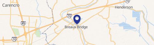 Breaux Bridge, LA 70517