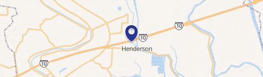 Breaux Bridge, LA 70517