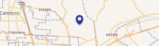 401 Saint Clair Rd, Unit C