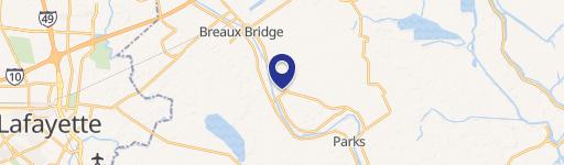 Breaux Bridge, LA 70517