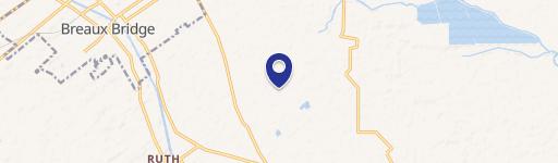 Breaux Bridge, LA 70517