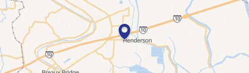 Breaux Bridge, LA 70517