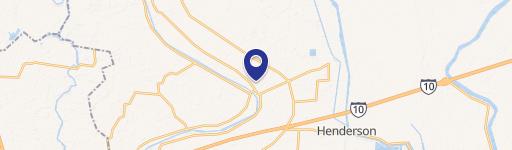 1021 Alcide Bonin Rd