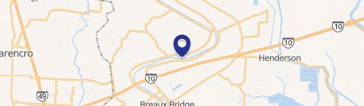 1615 Anse Broussard Hwy