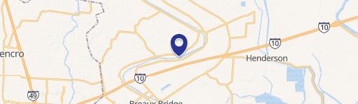 1508 Anse Broussard Hwy