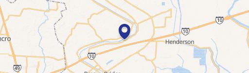 1417 Anse Broussard Hwy