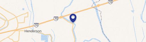 2242 Atchafalaya Riv Hwy