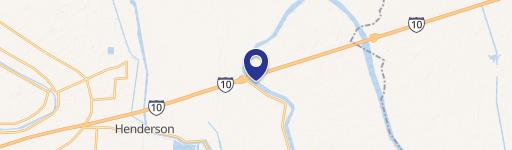 2013 Atchafalaya Riv Hwy