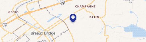 1091 Berard Dumatrait Rd